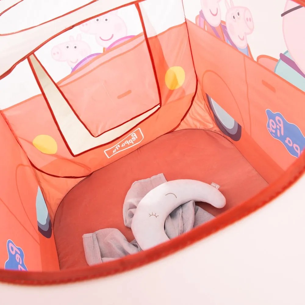 Tenda per bambini Peppa Pig - Roba