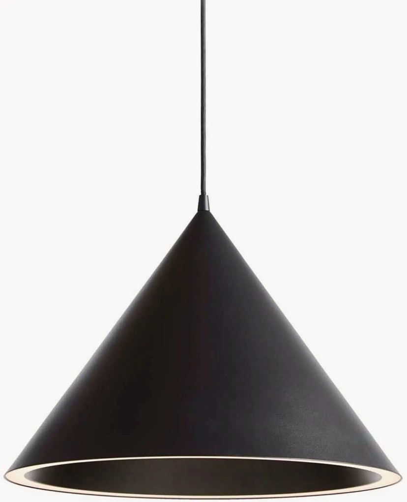 Lampada a sospensione a LED Annular