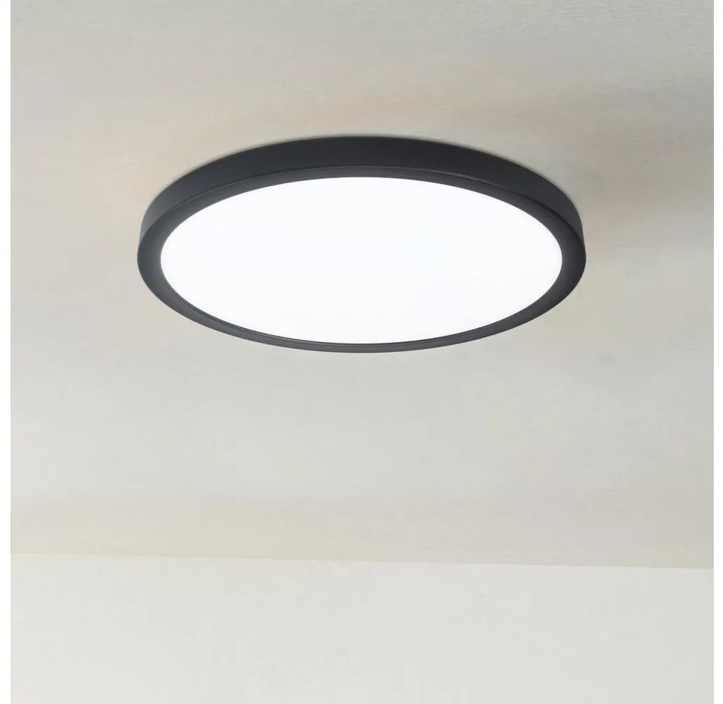 Eglo 31378 - Lampada LED dimmerabile da bagno ARGOLIS-Z LED/19,5W/230V IP44