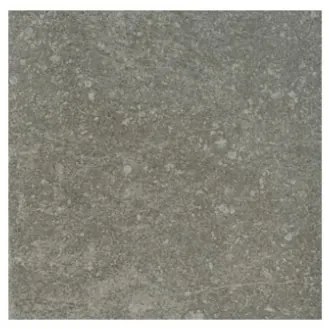 Pavimento Grès Porcellanato 15x15 cm Effetto Pietra Smaltato Stone Evo Fango Grigio