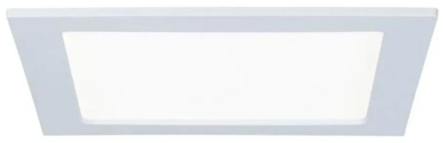 Paulmann 92066 - LED/18W IP44 Lampada da incasso per bagno 230V