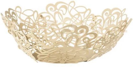 Centrotavola di design scarabocchio grande chantilly