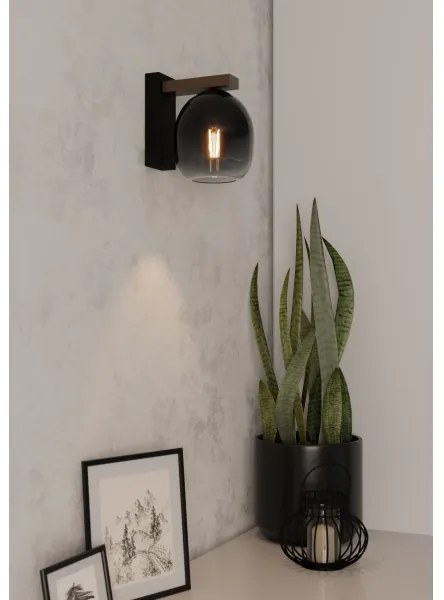 Eglo 900826 - Applique FILAGO 1xE27/40W/230V