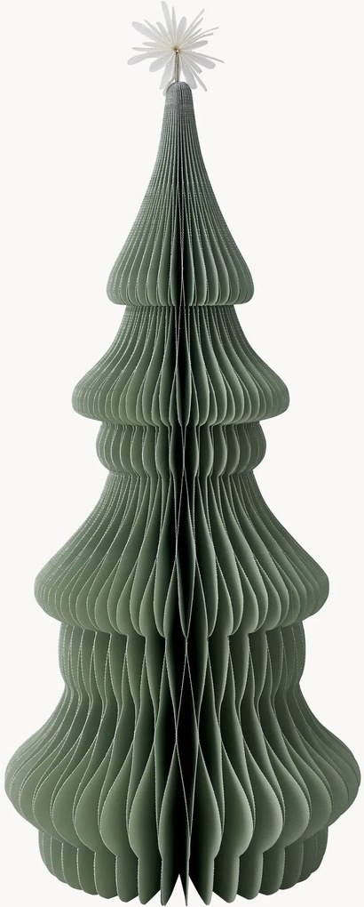 Oggetto decorativo natalizio Paulia