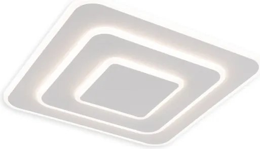Brilagi - Plafoniera LED dimmerabile MODERN LED/72W/230V 3000-6000K + telecomando