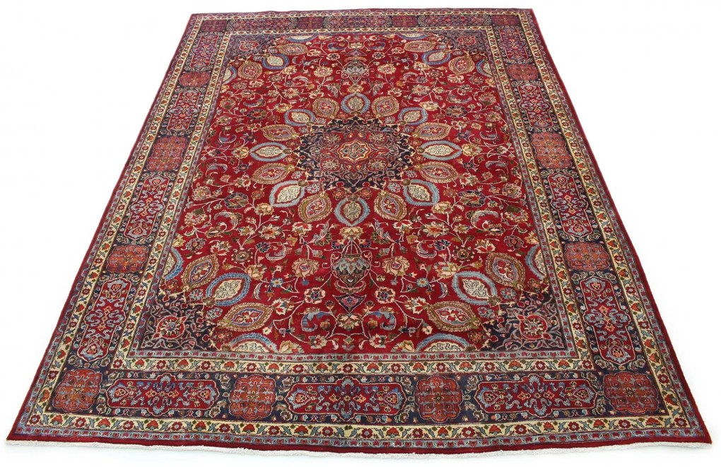 Persian Tappeto 300 x 390 (Keine Angabe)