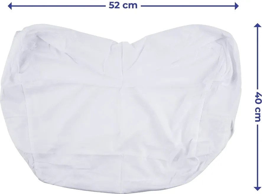 Povlak na polštář 52x40 cm – Maximex