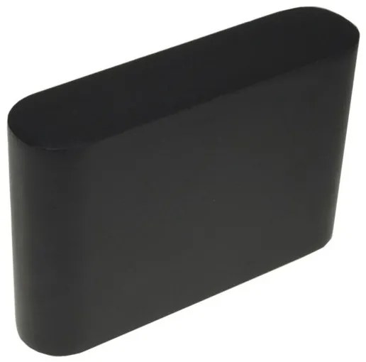 Applique a LED da esterno FLOW LED/3W/230V IP54 4000K antracite