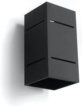 Applique BLOCCO 1xG9/40W/230V