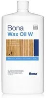 BONA Wax oil W, olio naturale resistente per la manutenzione di parquet oliati e cerati. LT1 - Default Title