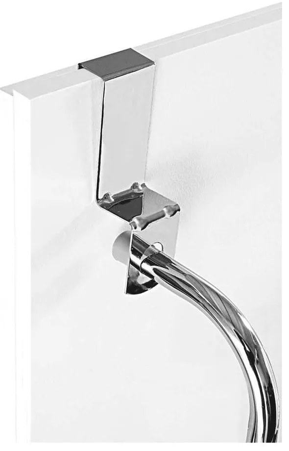 Scarpiera appesa alla porta Paris - Wenko