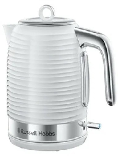 Bollitore Russell Hobbs 24360-70 Bianco 2400 W (1,7 L)