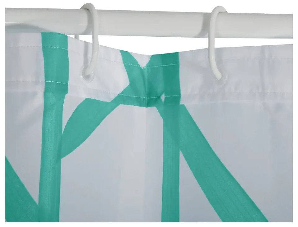 Tenda per doccia 180x200 cm Tree – MSV