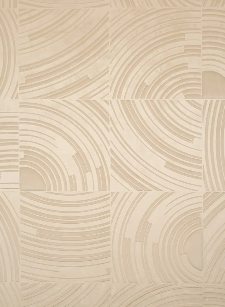 Arte International Carta da parati Twirl - 87003