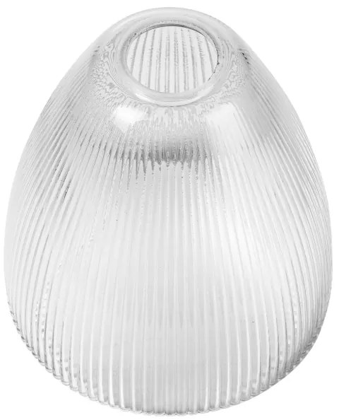 Vetro di ricambio NOEL E27 diametro 17,5 cm