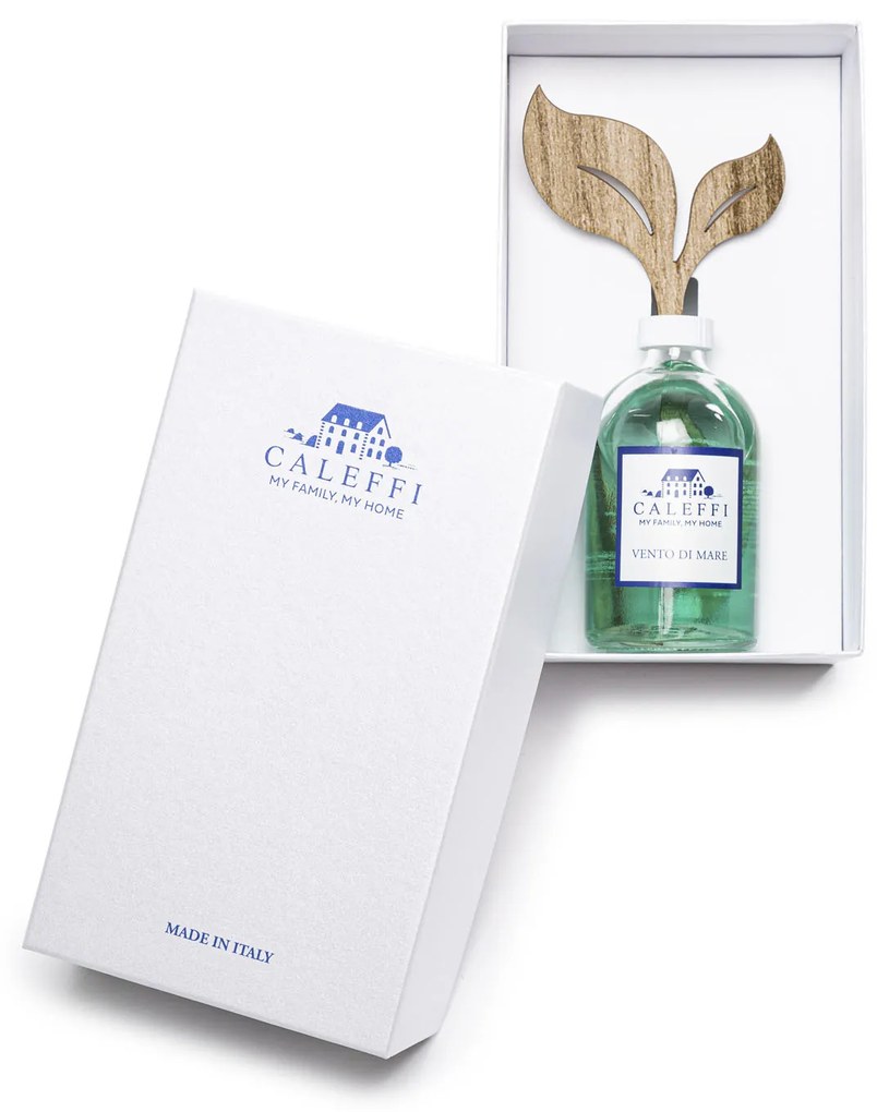 Diffusori-a-bastocino - Profumi, Complementi ArredoCaleffi