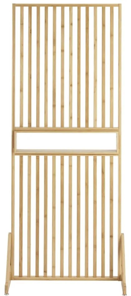 Schermo di bambù in colore naturale Kailua - Wenko