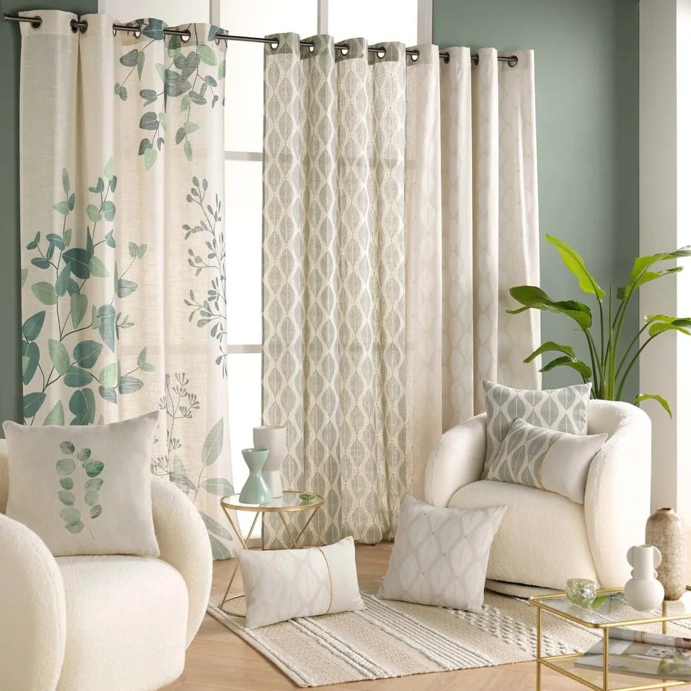 Tenda beige 140x240 cm Maho – douceur d'intérieur