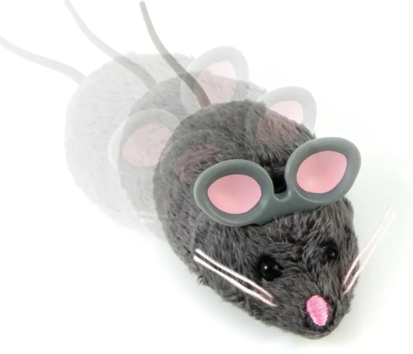 Mouse robotico per gatti - HEXBUG
