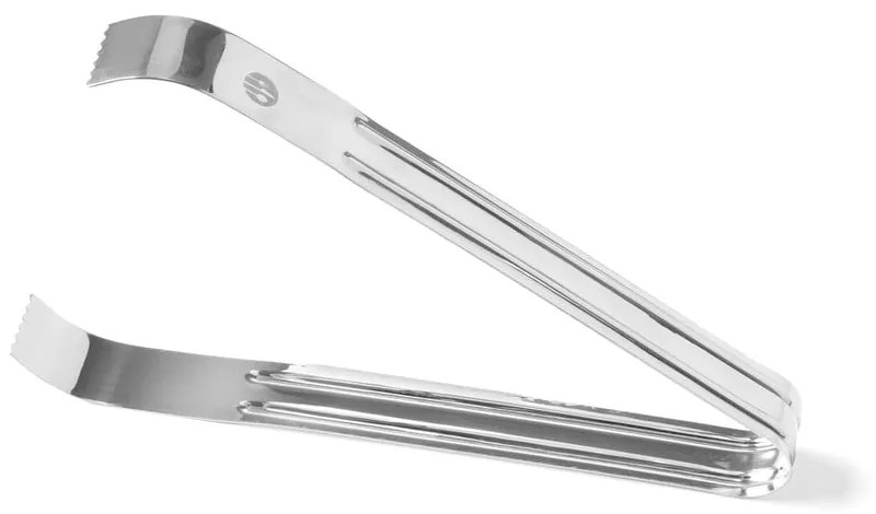 Pinze per ghiaccio in acciaio inox - Hendi