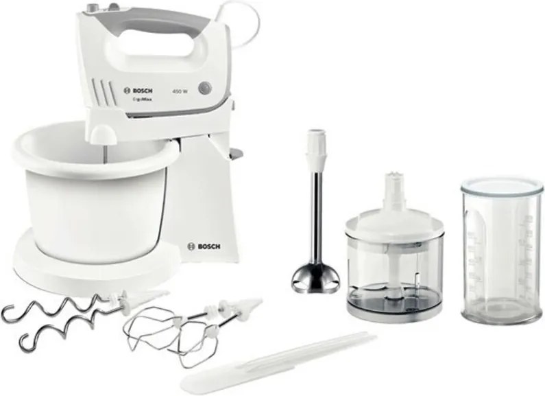 Bosch - Frullatore a mano MFQ36490