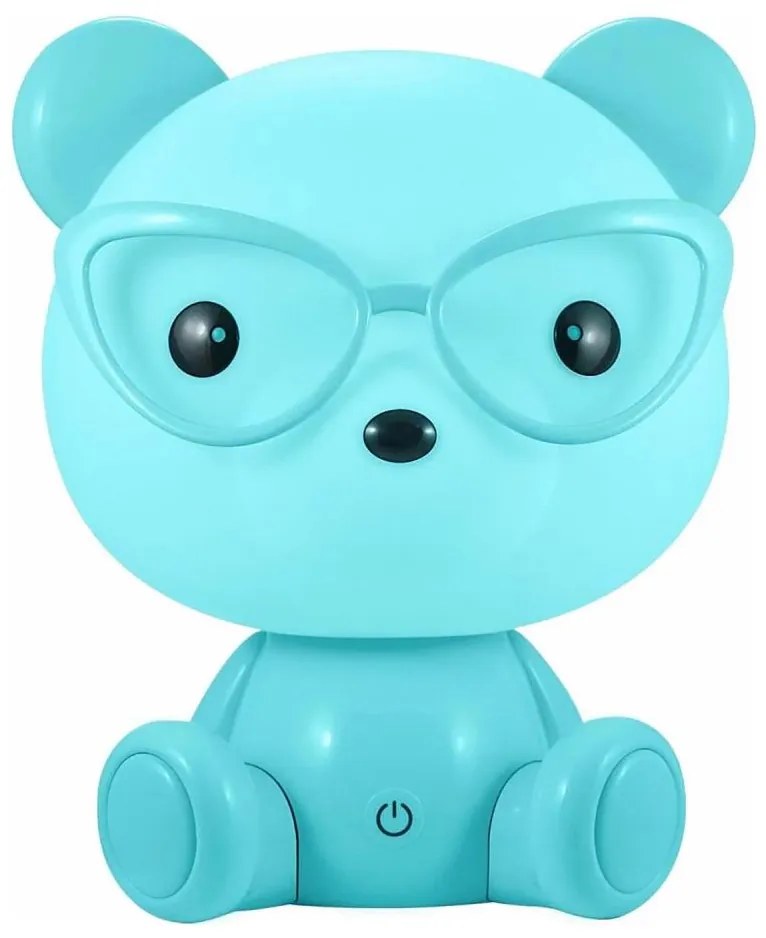 Lampada a LED dimmerabile per bambini BIBI LED/2,5W/3,7V 1200 mAh