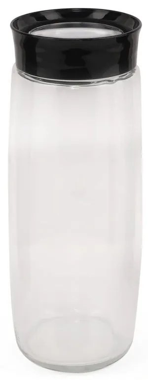 Set di 6 contenitori in vetro per alimenti - Hermia