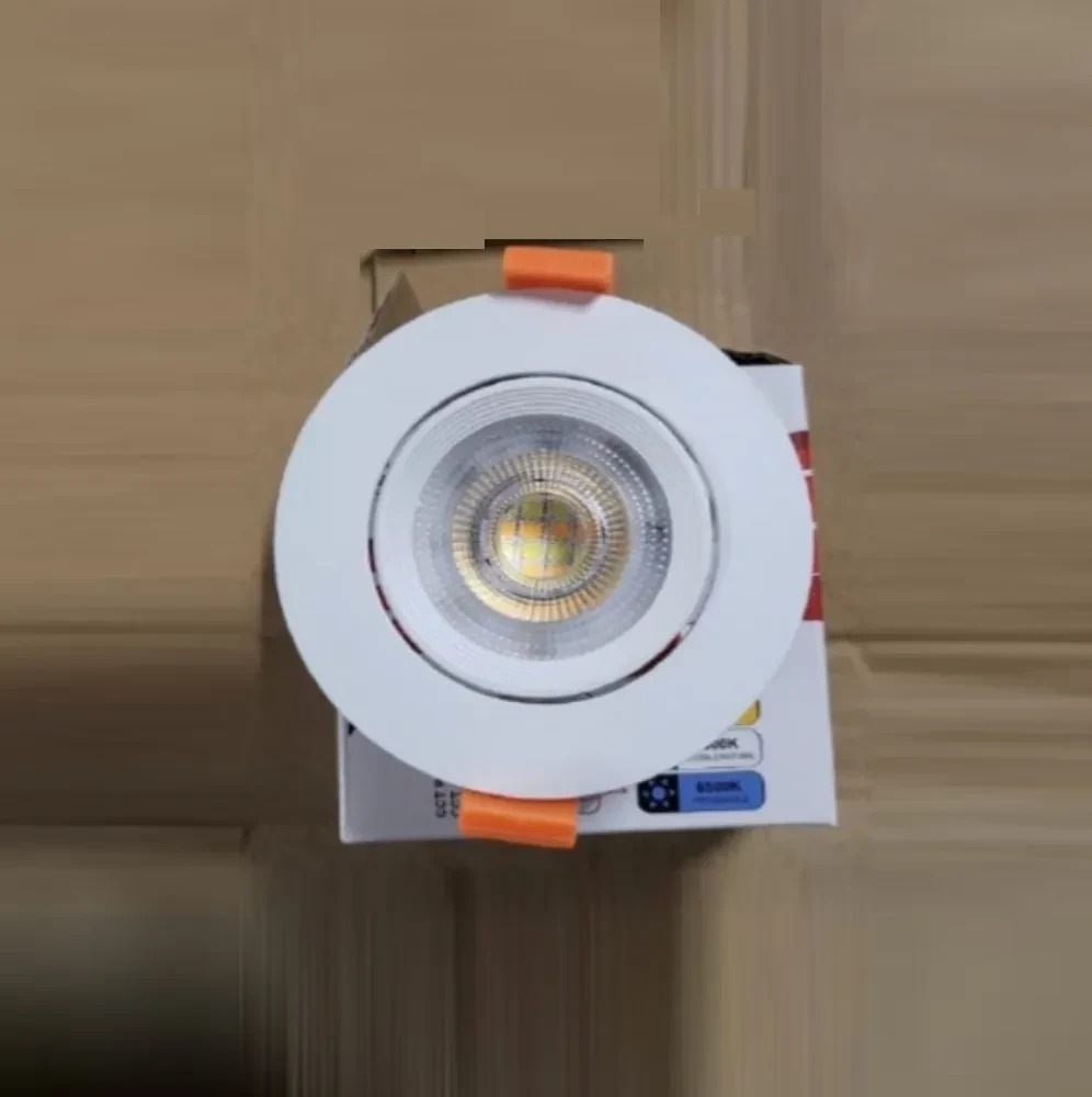 Faretto Da Incasso Aran Gea Led Orientabile Ip20 8w Bianco Cri 90 L Calda 3000k Faretto Da Incasso Aran Gea Led Gea Led 10