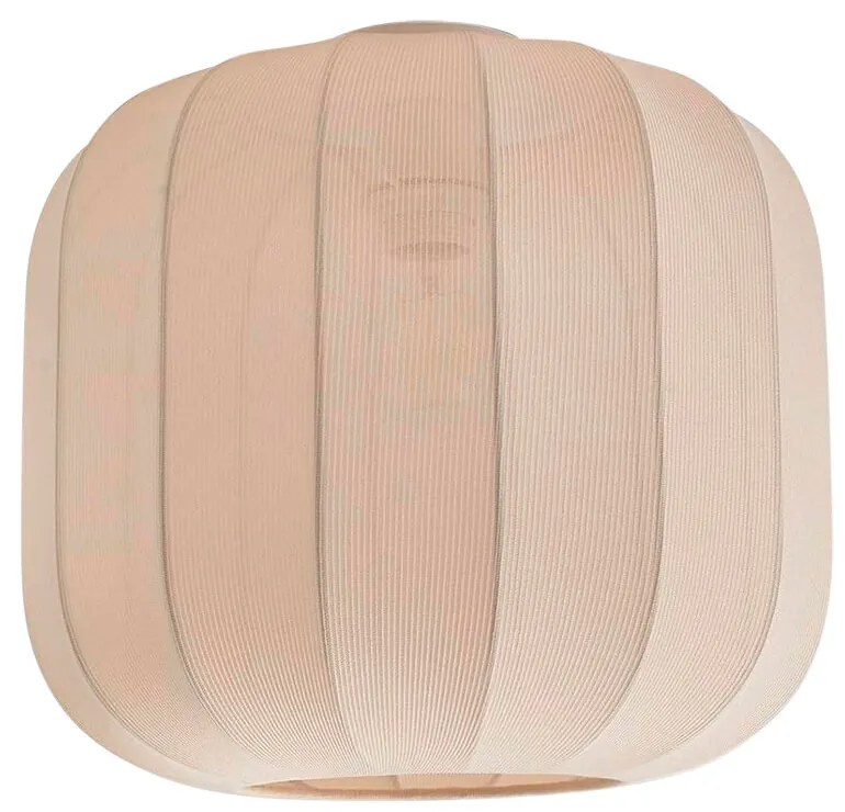 Lindby - Helin Plafoniera Ø35 Beige Lindby