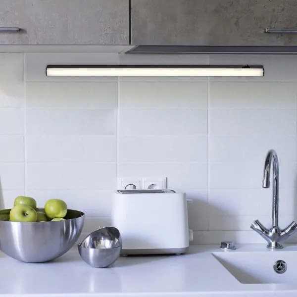Rabalux 78005 - LED lampada sottopensile GREG LED/13W/230V 4000K 88 cm