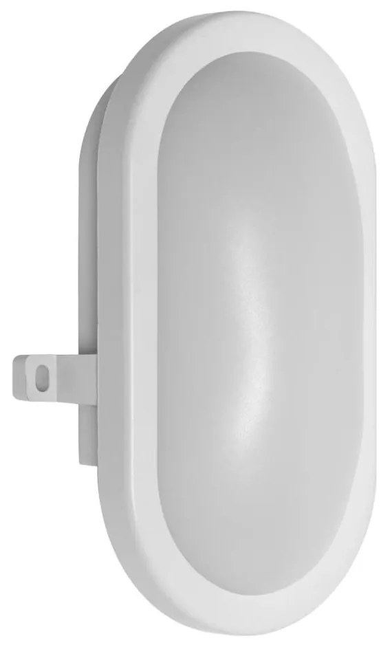 Osram - Applique LED da esterno BULKHEAD LED/11W/230V IP54 bianca