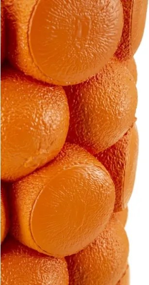 Vaso Orange Cm Ø 19X28