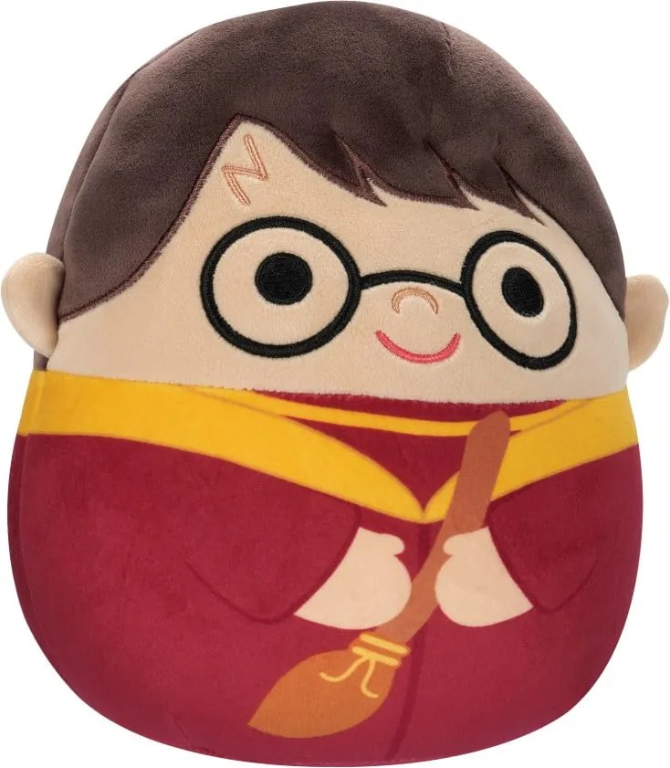 Peluche Harry Potter – SQUISHMALLOWS