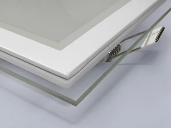 Lampada LED da incasso FINITY LED/18W/230V 3000K
