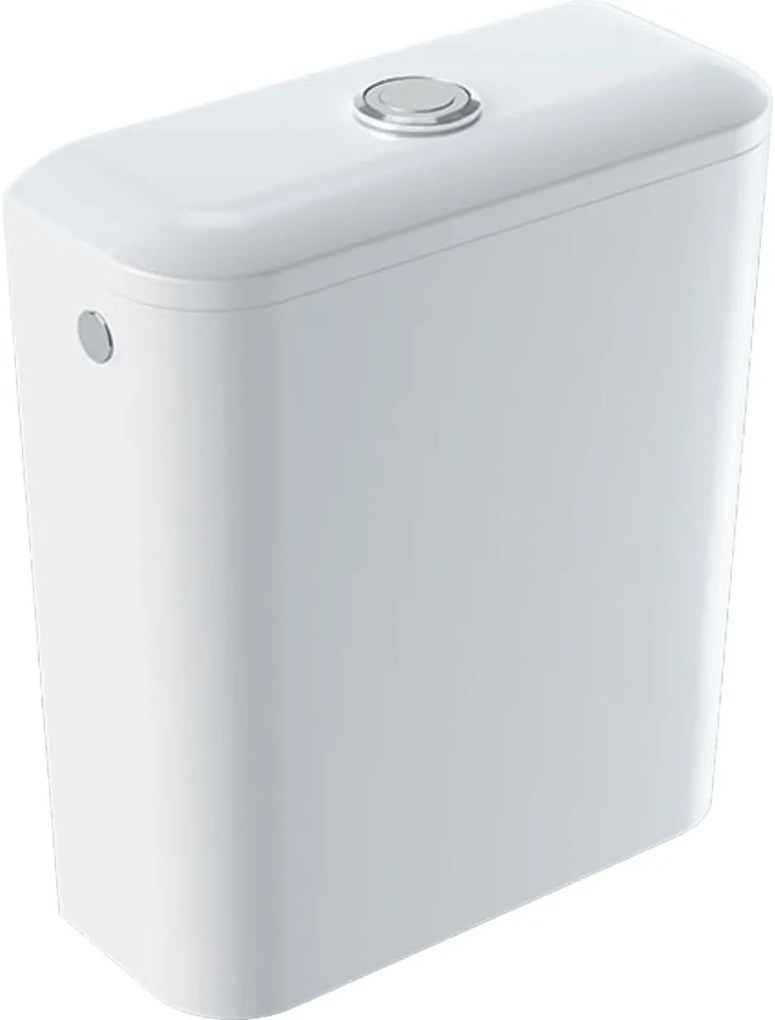 Geberit iCon sistema di scarico wc 228950600