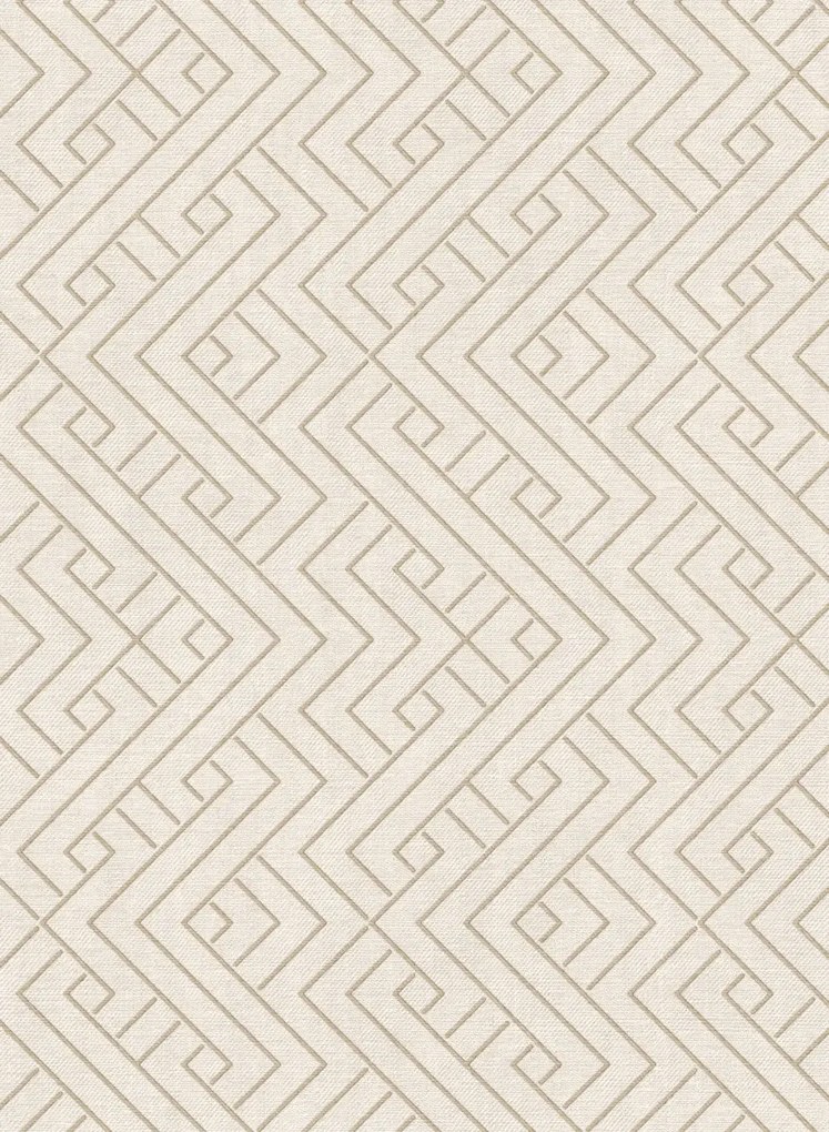 Coordonne Carta da parati Interwoven - Cotton