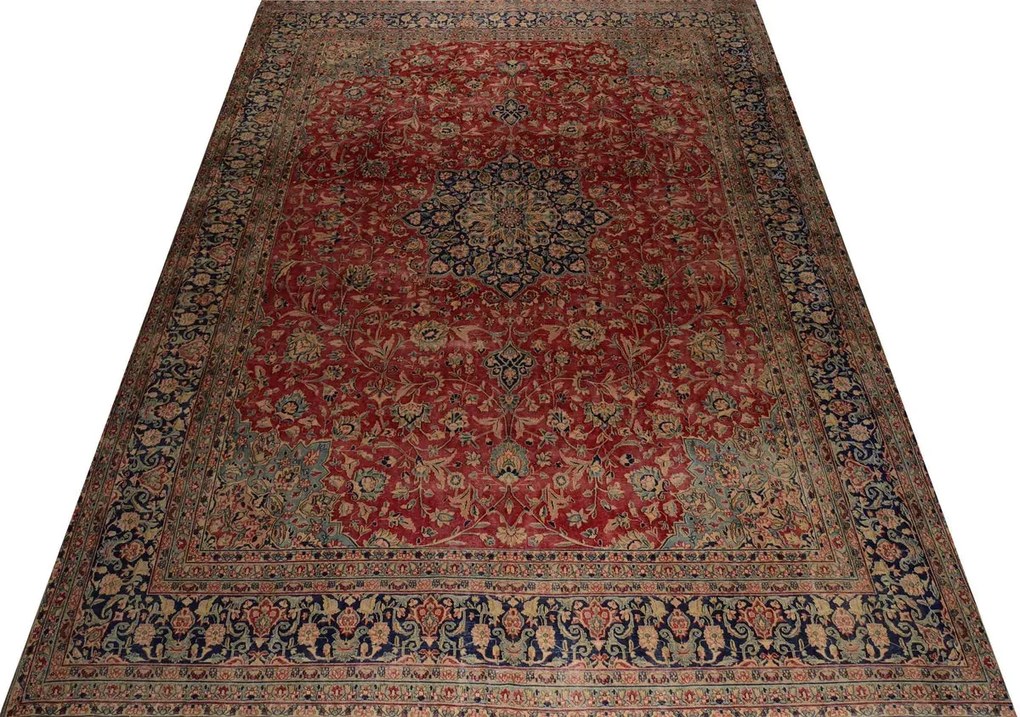 Vintage Tappeto 340 x 490 (Iran)
