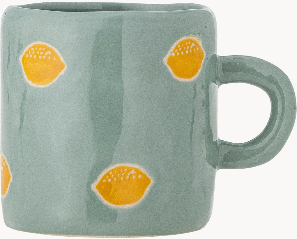 Tazza dipinta a mano Agnes