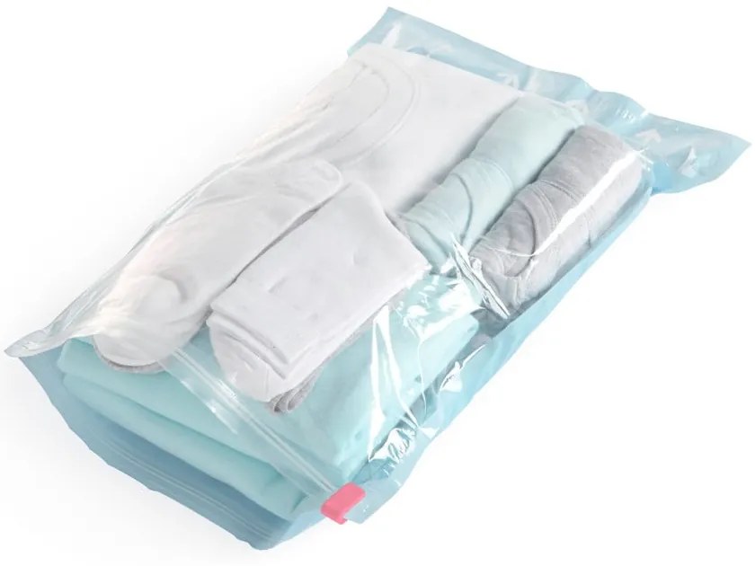 Sacchetti per il vuoto in set da 4 pezzi Roll Up S - Compactor