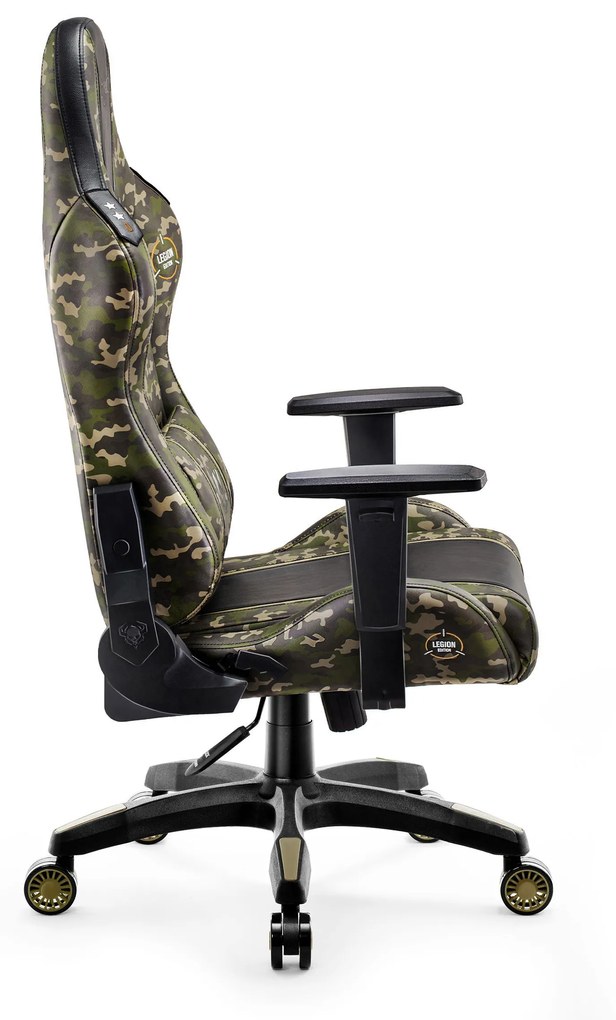 Sedia da gaming Diablo X-One 2.0 Legion: Normal Size