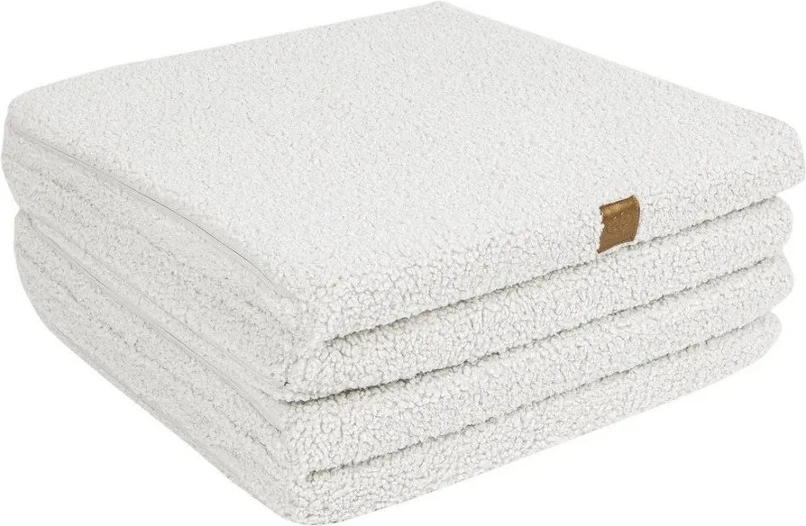 Palestrina per bambini bianca 120x120 cm – Meowbaby