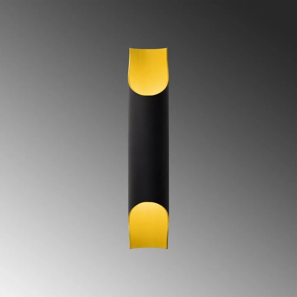 Lampada da parete nera Efsun - Opviq lights