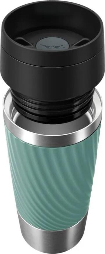 Tazz termica da viaggio verde chiaro 360 ml - Tefal