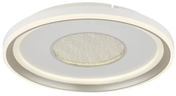 Globo 48558-48 - Lampada LED da soffitto EILA 48W/230V pr.48 cm + DO
