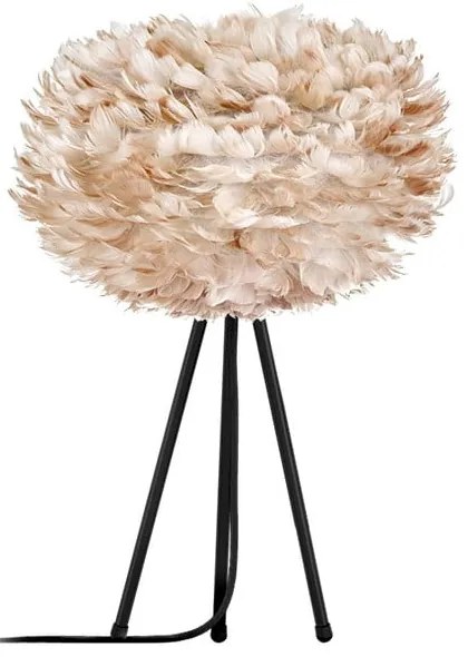 Tonalità marrone chiaro ø 45 cm Eos medium - UMAGE