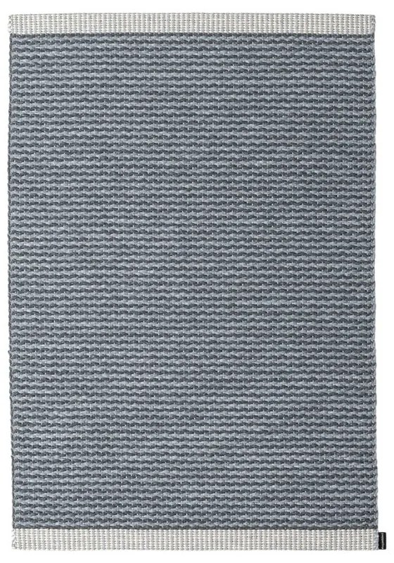 Tappeto da interno/esterno grigio 60x85 cm Mono Granit – Pappelina