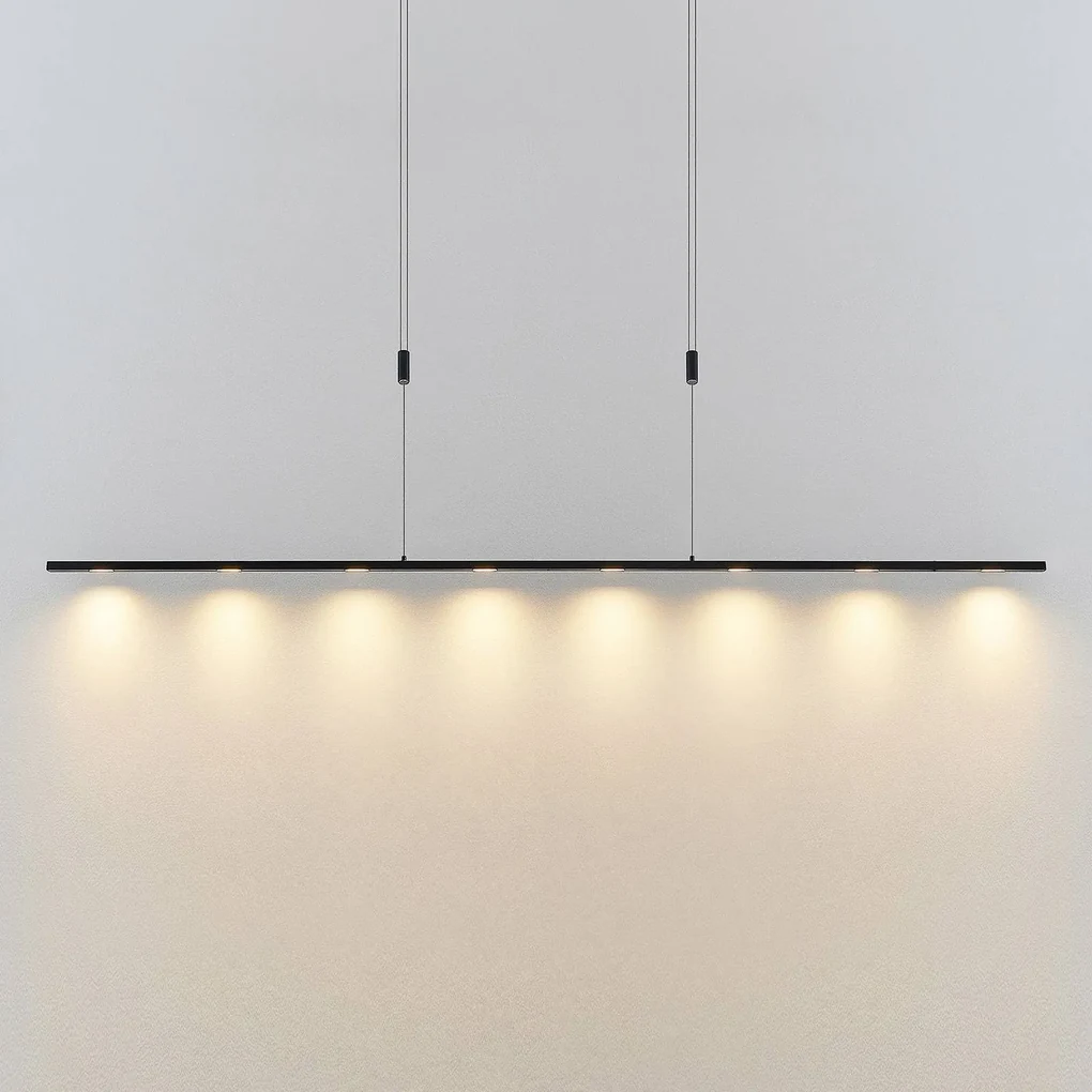 SIKREA Domino 11 LED Lampada da Soffitto