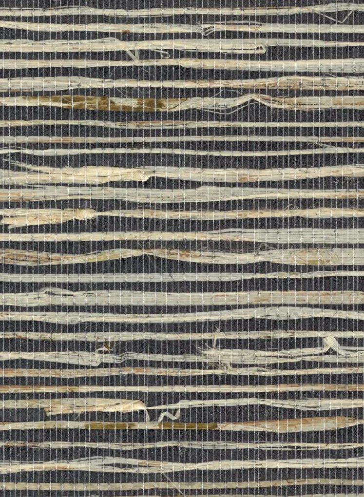 Élitis Carta da parati Grasscloth - RM 1083 88