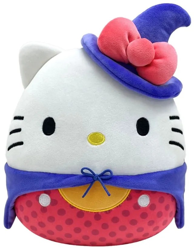 Peluche Hello Kitty – SQUISHMALLOWS