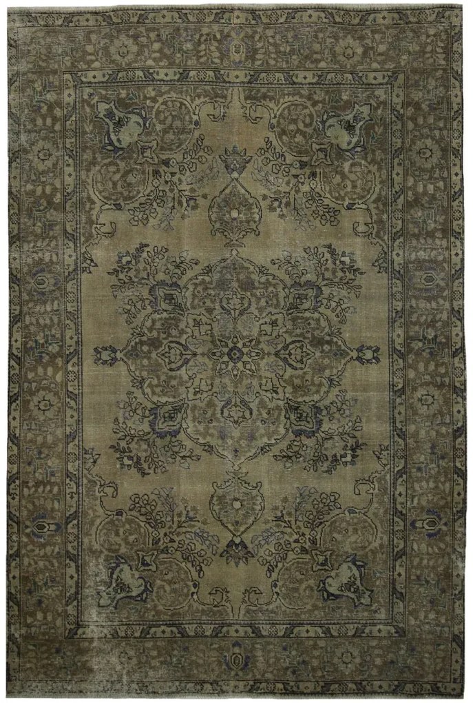 Vintage Tappeto 290x190 (Iran)